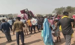 kharsiya accident