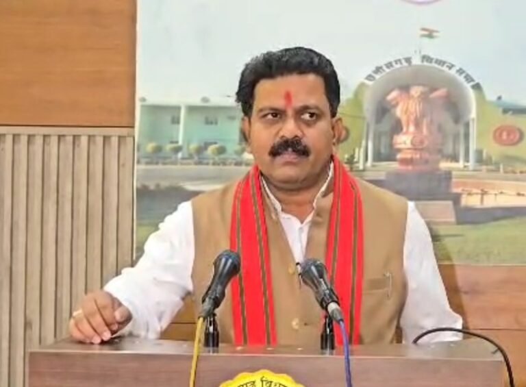 vijay sharma