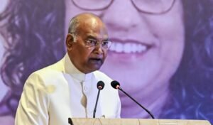 kovind