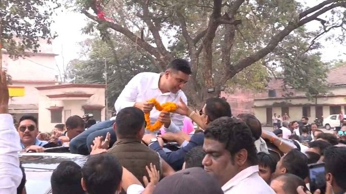 baghel
