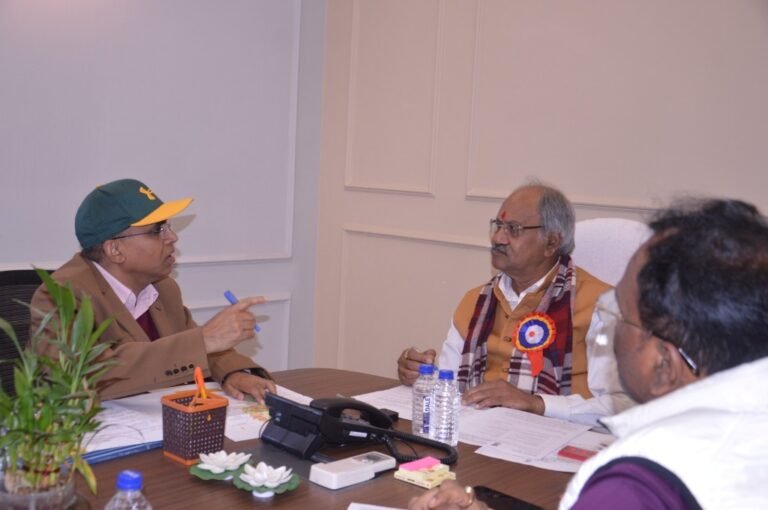 birju baithak vns