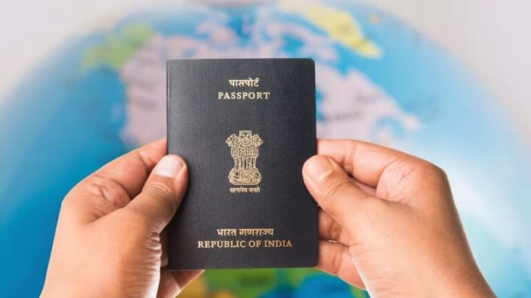 passport