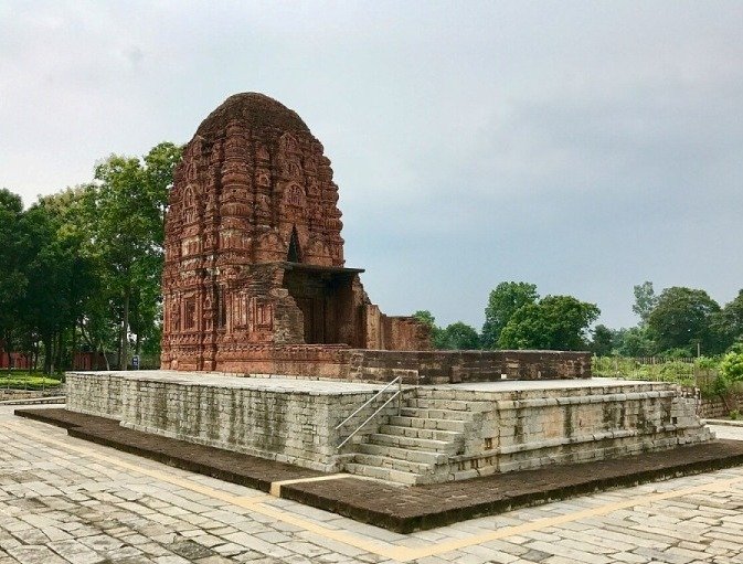 sirpur