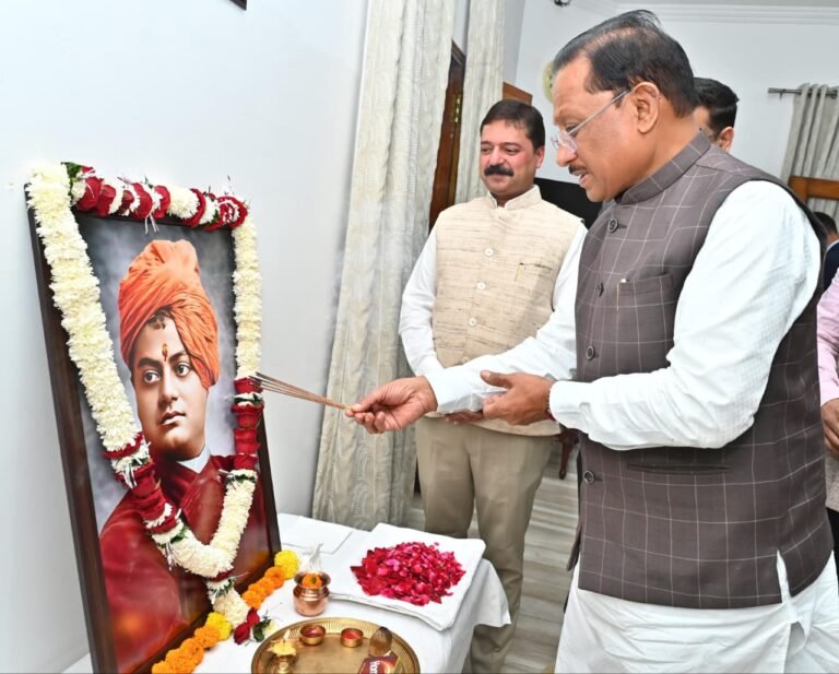swami naman