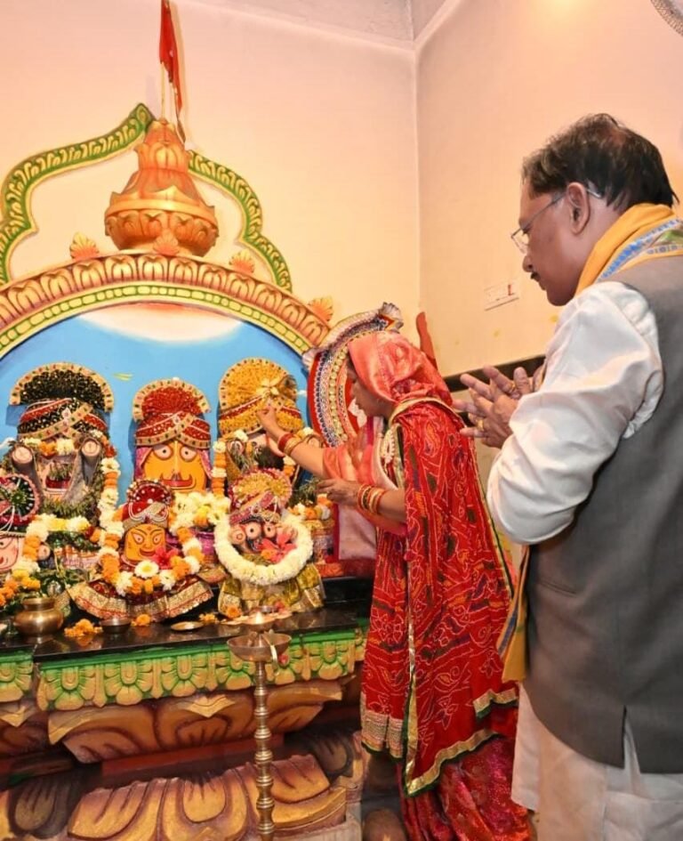 darshan