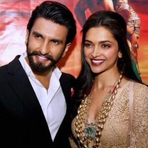 ranveer deepika