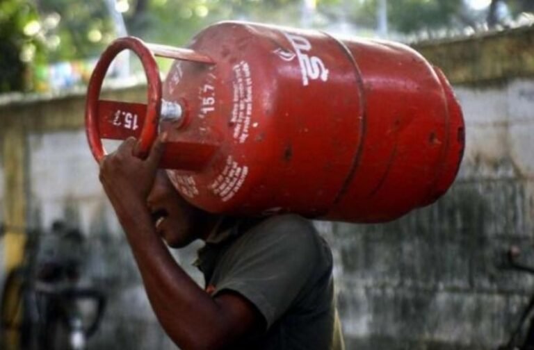 LPG-Gas