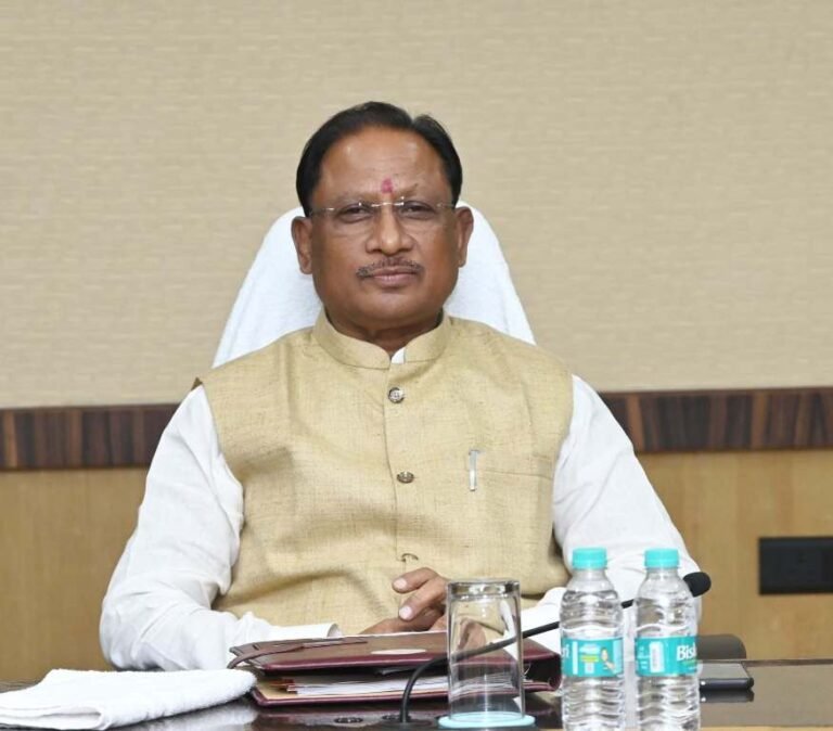 vishnudev saay