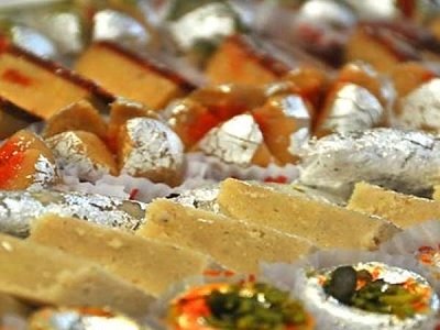 mithai