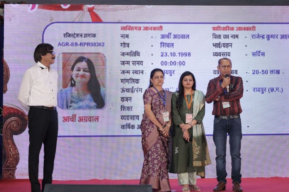 parichay sammelan