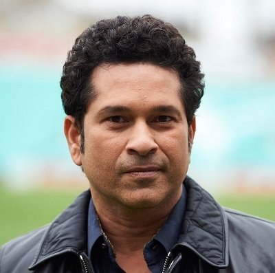 sachin
