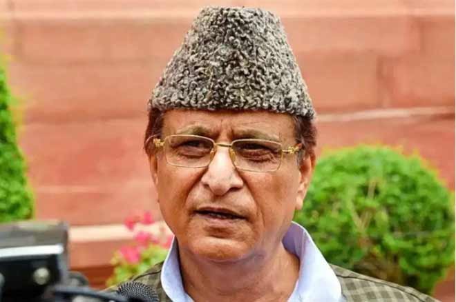 azam