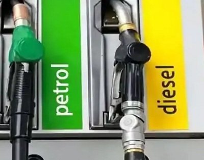 petrol