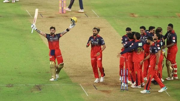 kohli