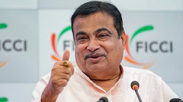 nitin gatkari