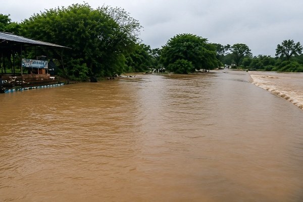 bijapur me pani