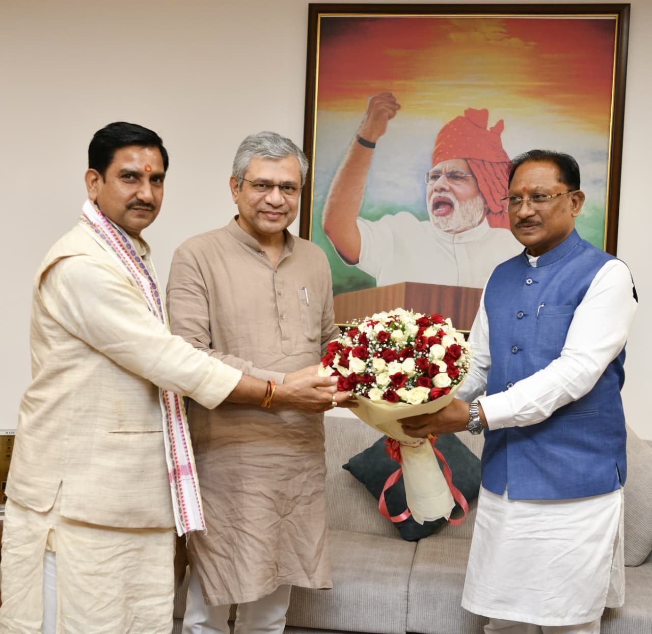 cm baithak