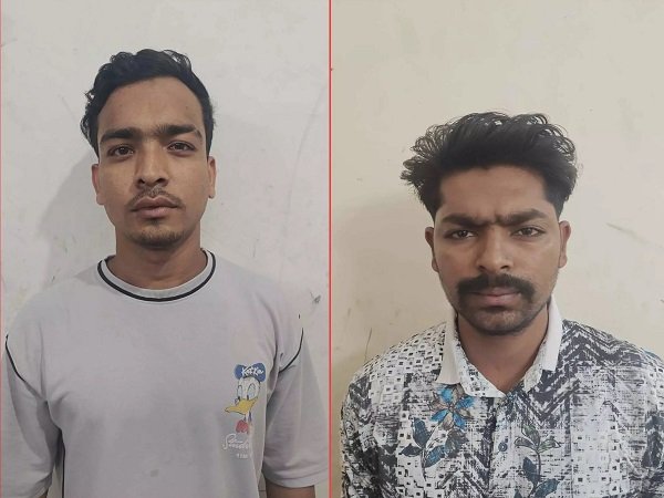 raipur htiya aaropi